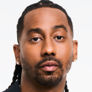 Brandon T. Jackson