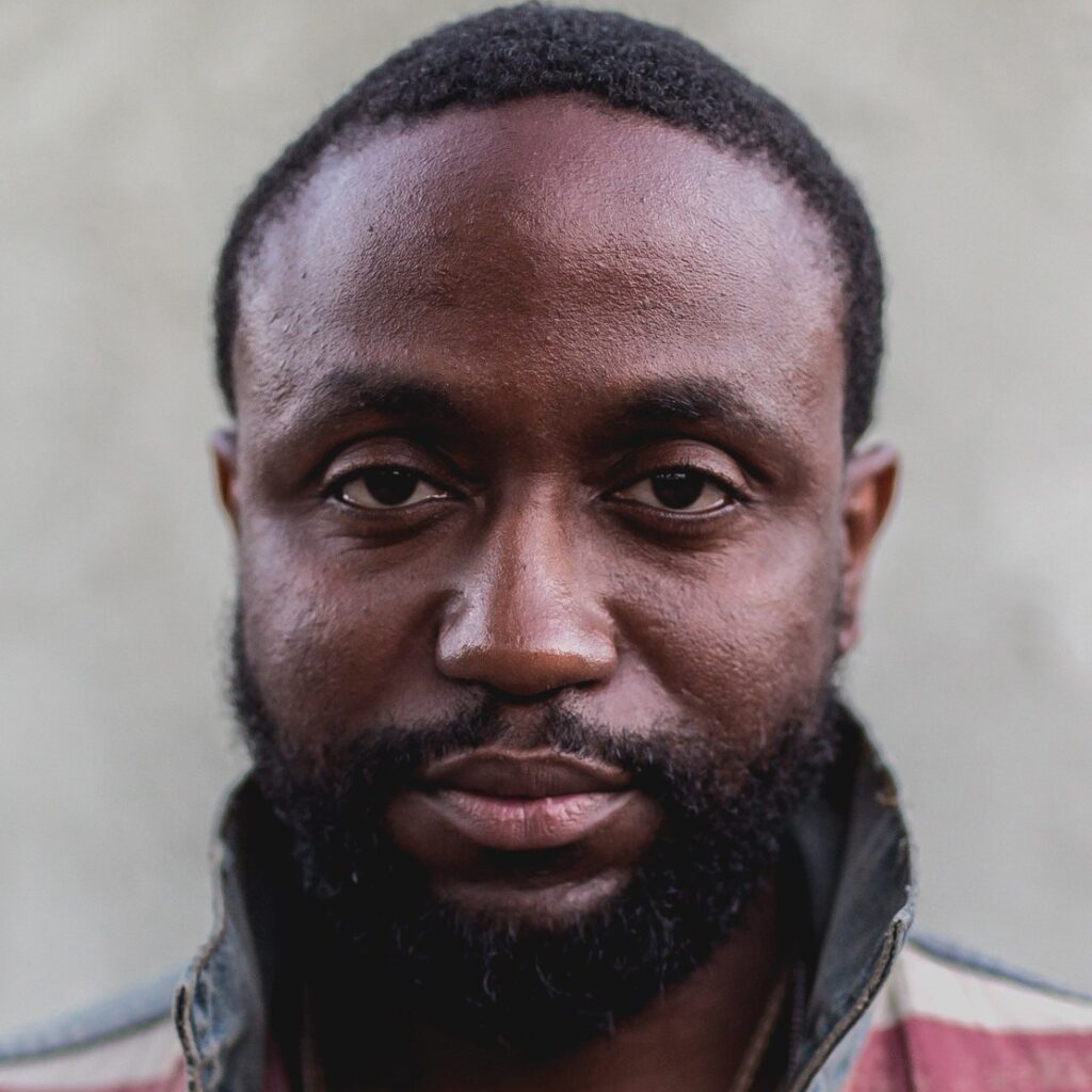 Byron Bowers