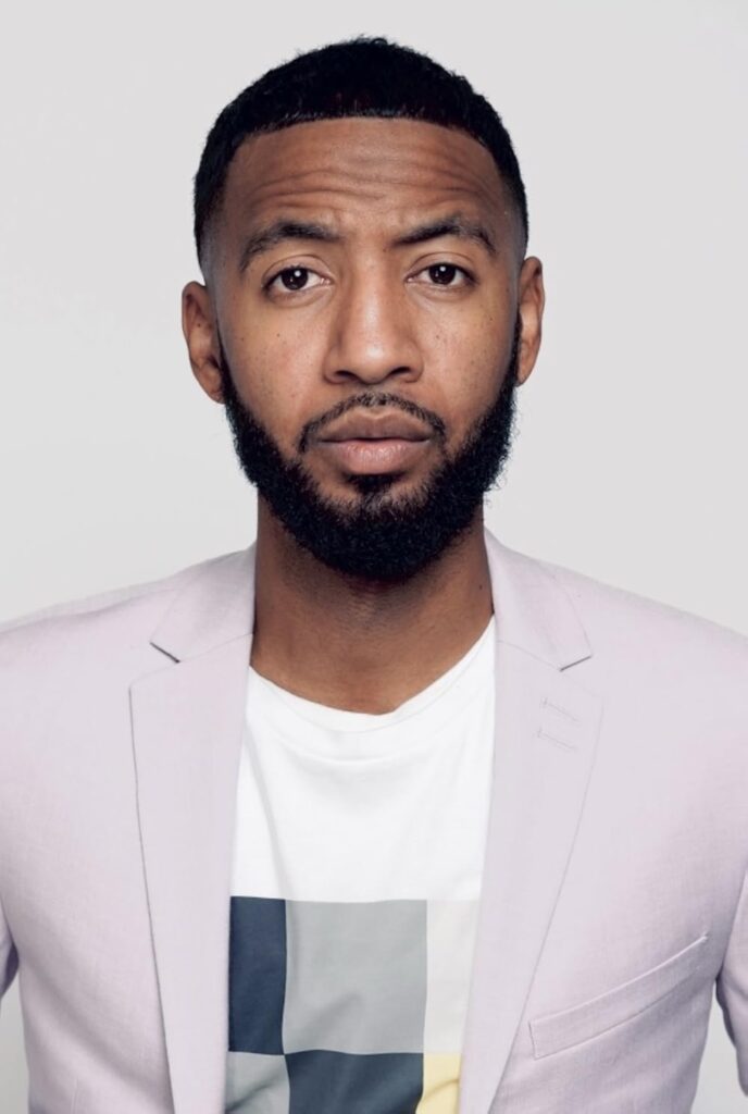 Byron Manuel