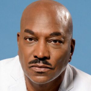 Clifton Powell