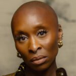 Cynthia Erivo