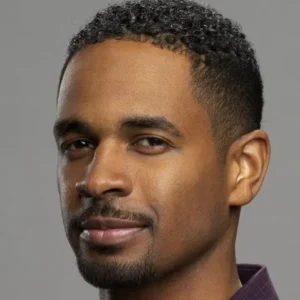 Damon Wayans Jr.