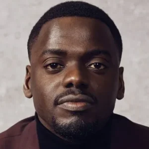 Daniel Kaluuya