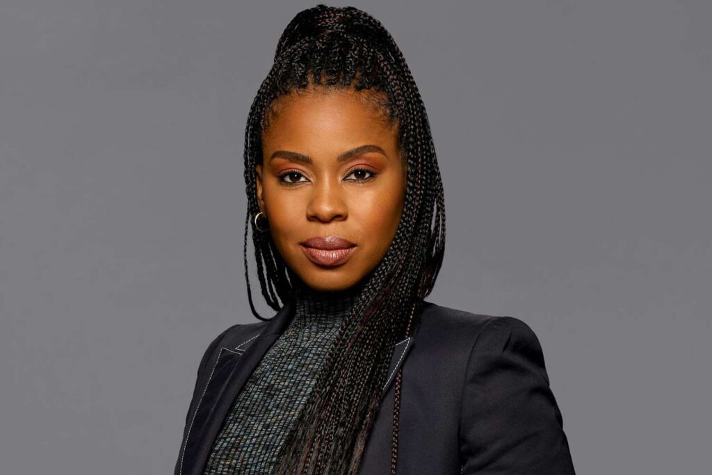 Danielle Monet Truitt