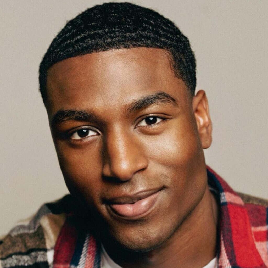 Dasan Frazier