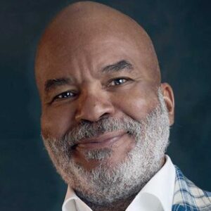 David Alan Grier