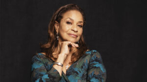 Debbie Allen