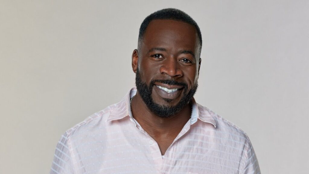 Demetrius Grosse