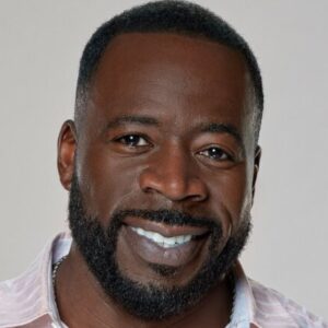 Demetrius Grosse