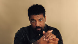 Deon Cole