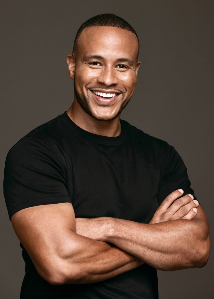 Devon Franklin