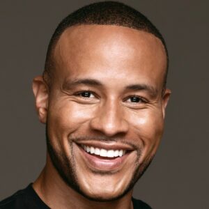 Devon Franklin