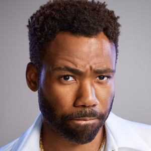 Donald Glover