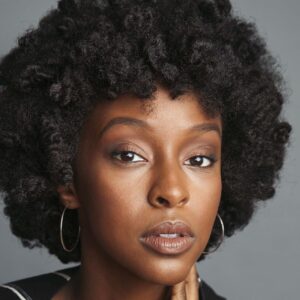 Ebony Obsidian