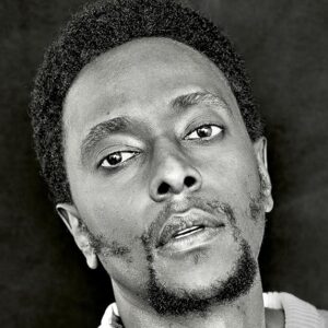 Edi Gathegi