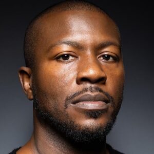 Edwin Hodge