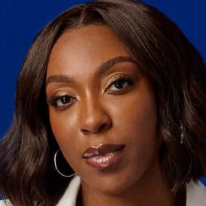 Ego Nwodim