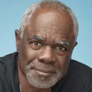 Glynn Turman