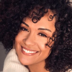 Grace Byers