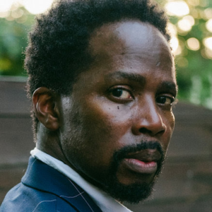 Harold Perrineau