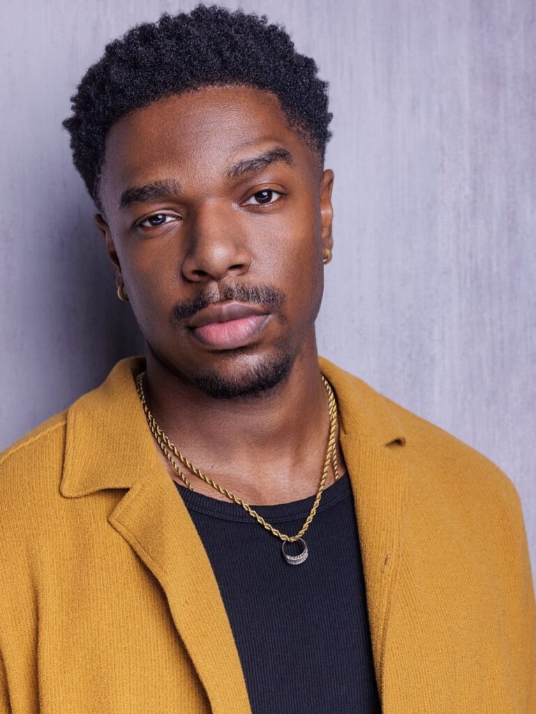 Jemarcus Kilgore