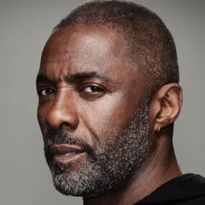 Idris Elba