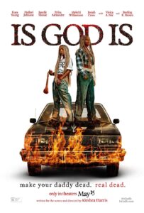 Is God Is