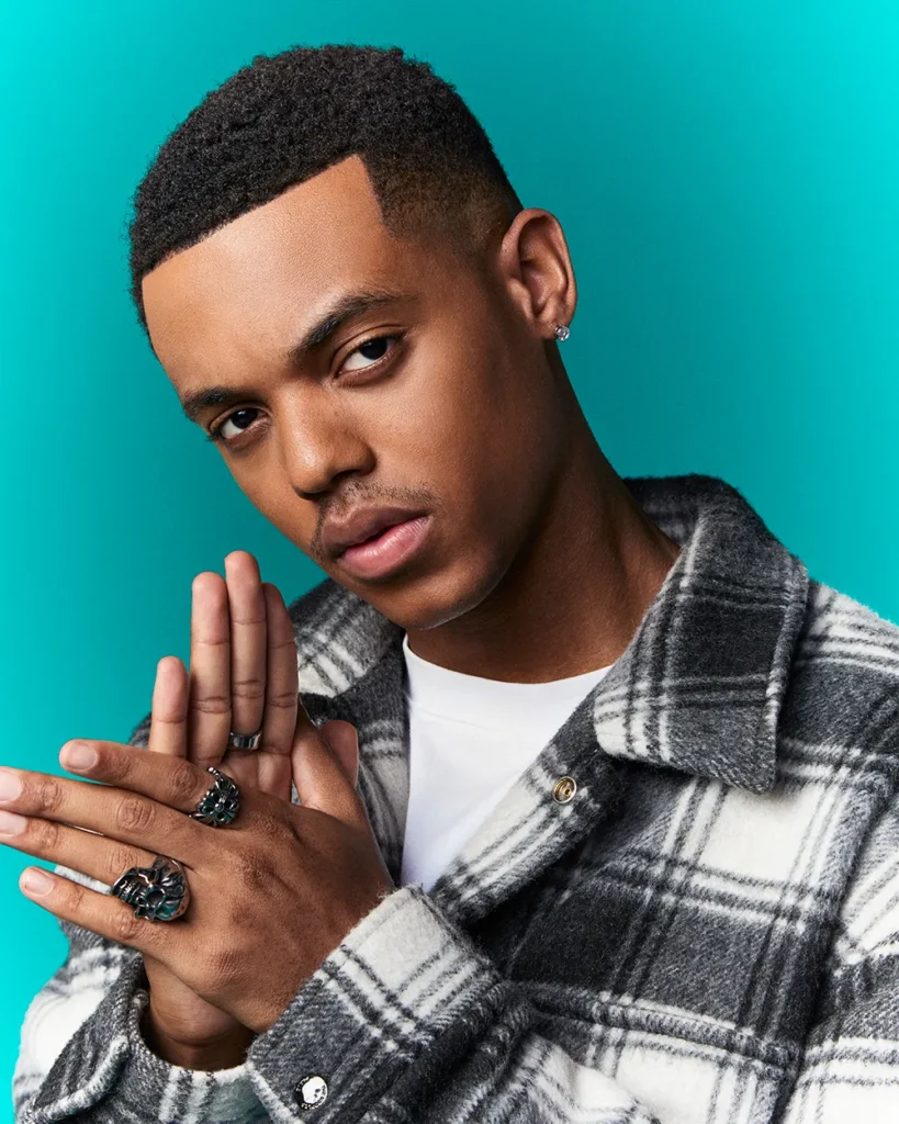 Jabari Banks