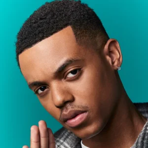 Jabari Banks