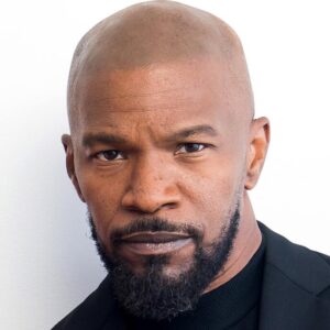 Jamie Foxx