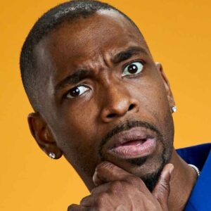 Jay Pharoah