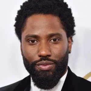 John David Washington