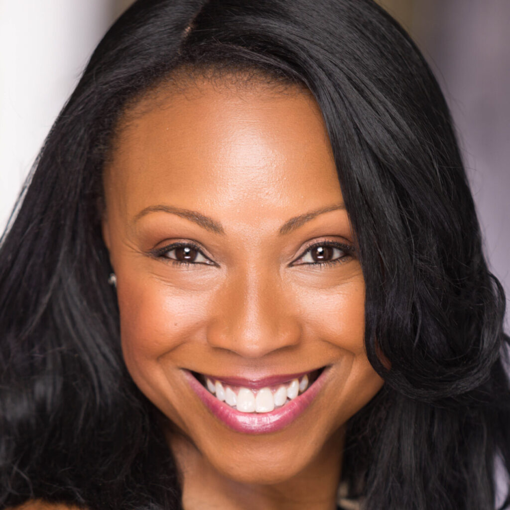 Keena Ferguson Frasier
