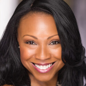 Keena Ferguson Frasier