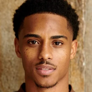 Keith Powers