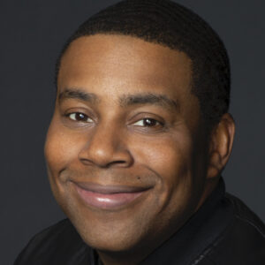Kenan Thompson