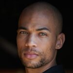 Kendrick Sampson