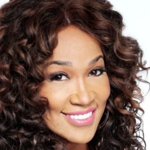Kym Whitley