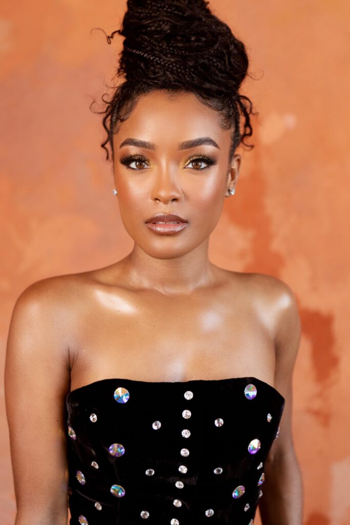 LaToya Tonodeo Escarpeta