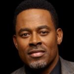 Lamman Rucker