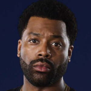 LaRoyce Hawkins
