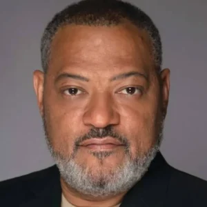 Laurence Fishburne