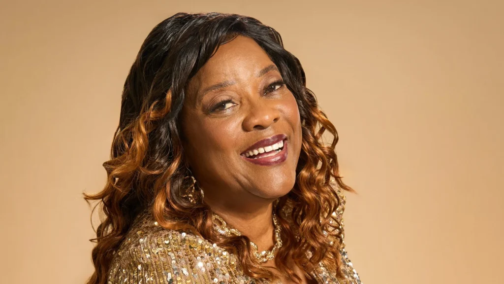 Loretta Devine