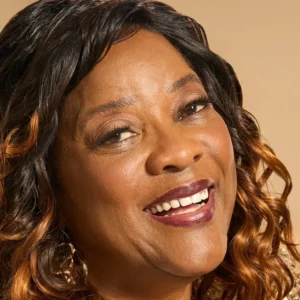 Loretta Devine