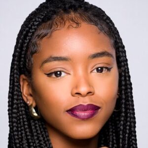 Lovie Simone