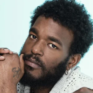 Luke James