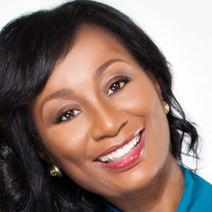 Maggy Francois