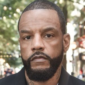 Mann Robinson