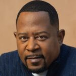 Martin Lawrence