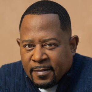 Martin Lawrence